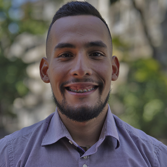 Reinaldo Oliveros